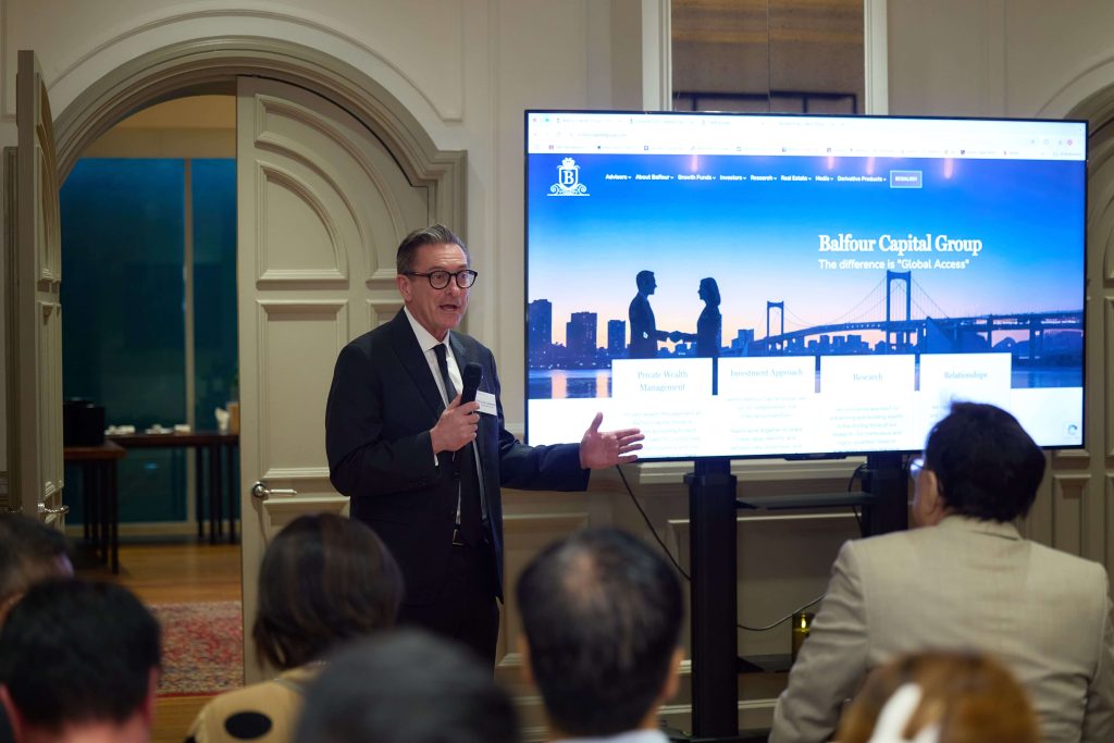 Singapore Event