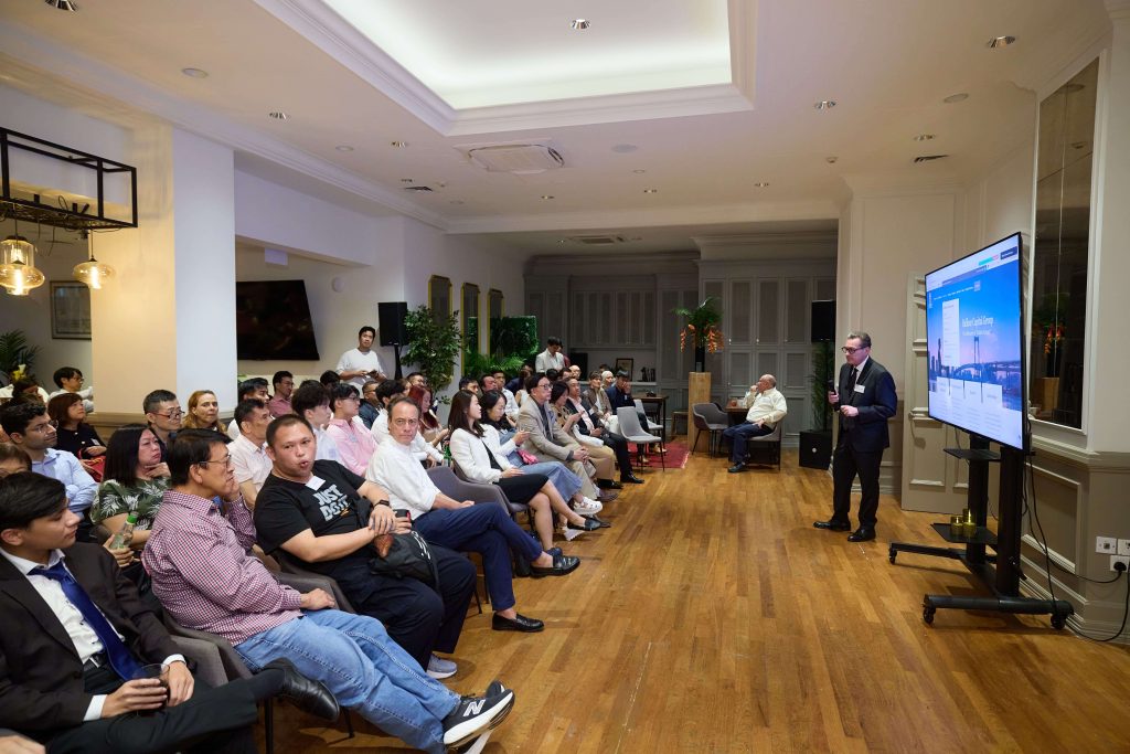 Singapore Event