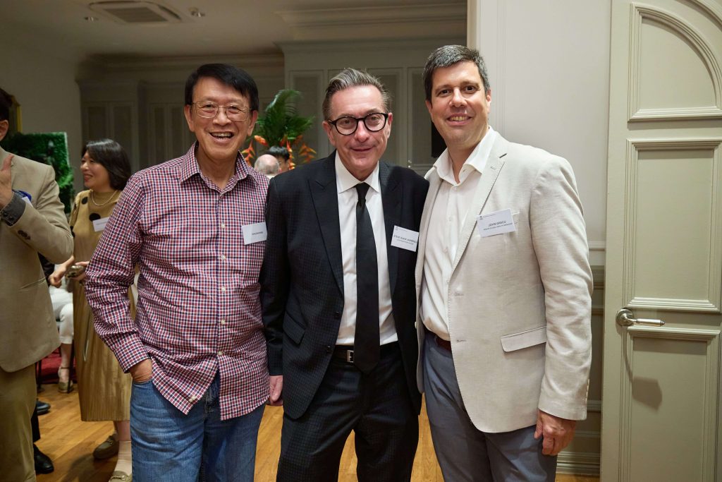 Singapore Event