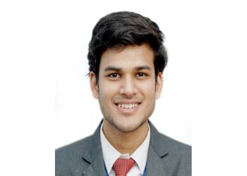 Arham Jain Arham Jain