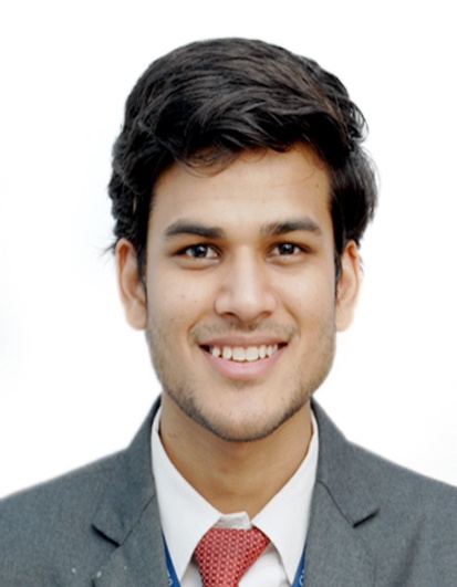 Arham Jain
