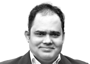 Chandrakant Dwivedy Chandrakant Dwivedy