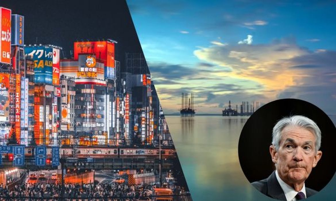 Daily Synopsis of the New York market close – July 31, 2025