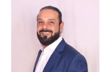 Farzin Irani - BCG Farzin Irani - BCG