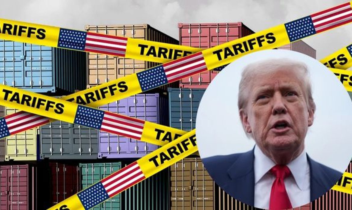 Daily Synopsis of the New York market close – August 1, 2025