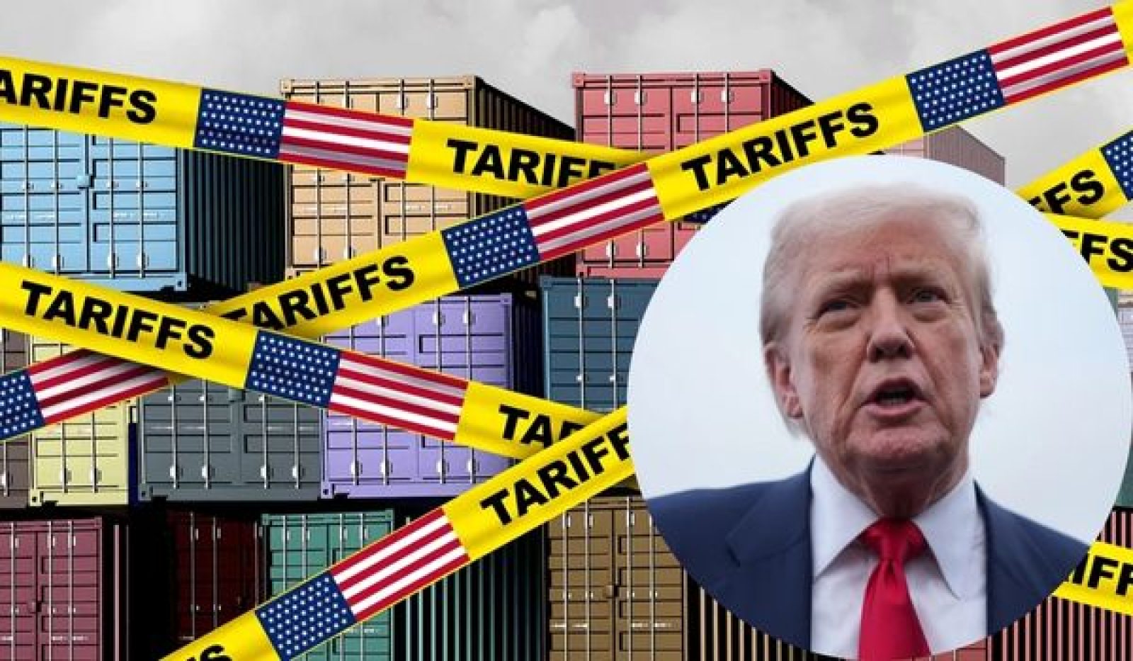 Daily Synopsis of the New York market close – August 1, 2025