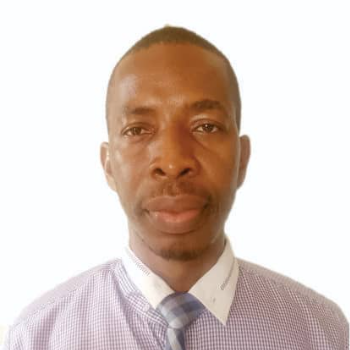 Eugene Obi - BCG Euegene Obi