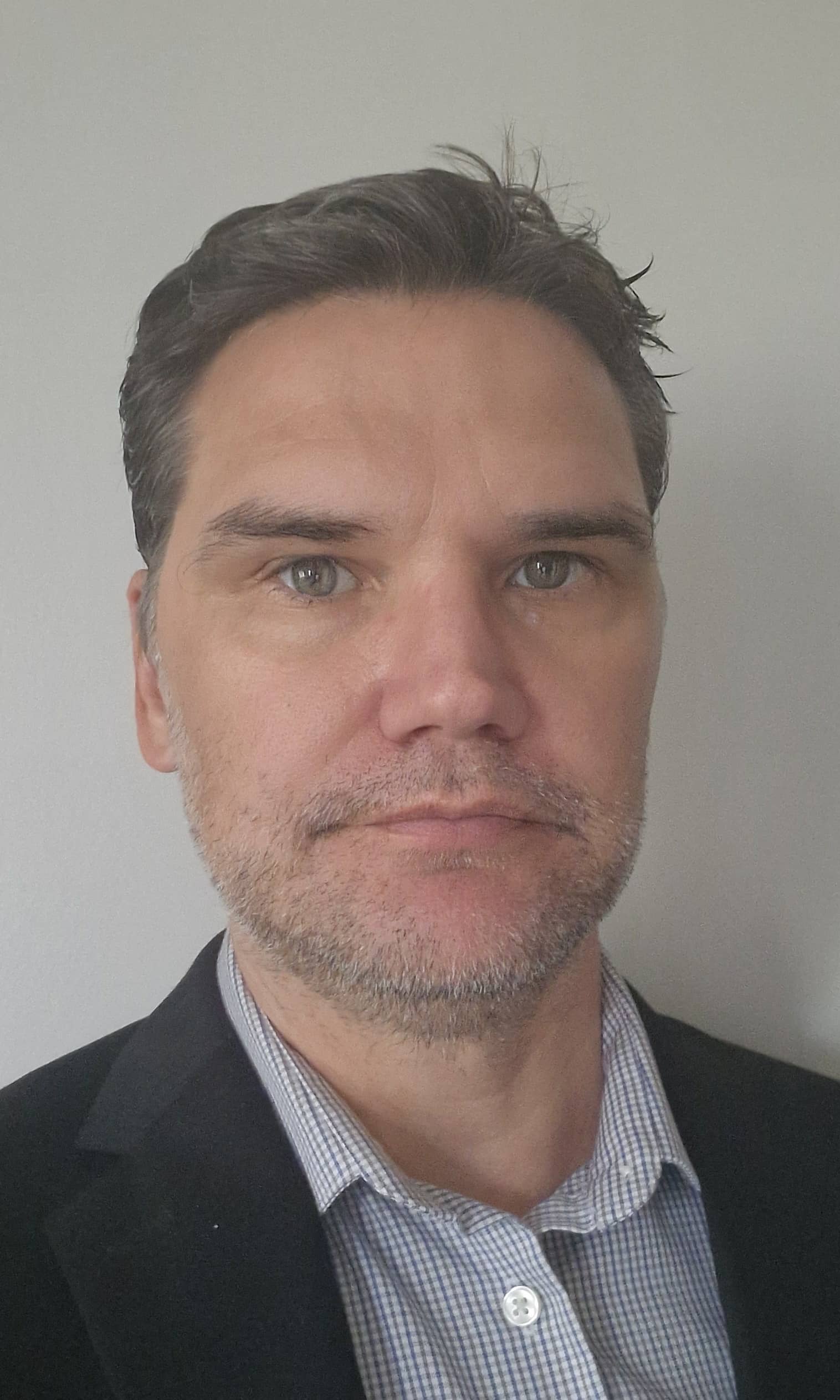 Paul Wilson