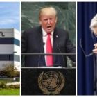 Daily Synopsis of the New York market close – September 24, 2025