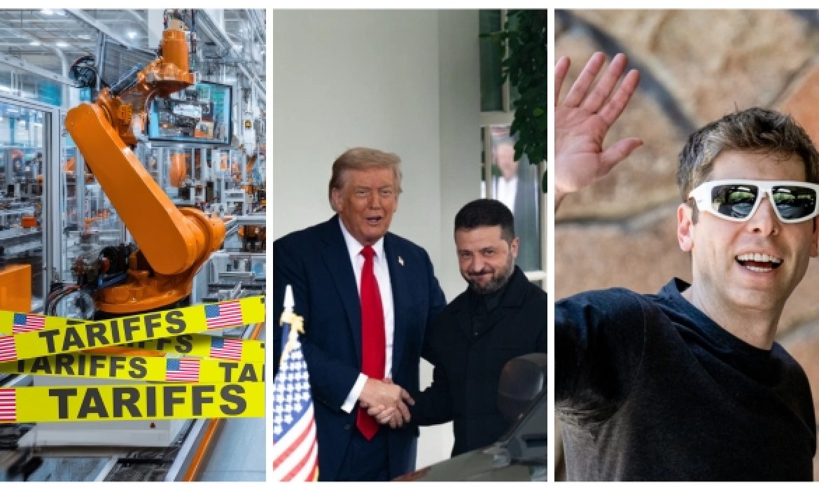 Daily Synopsis of the New York market close – September 25, 2025