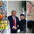 Daily Synopsis of the New York market close – September 25, 2025