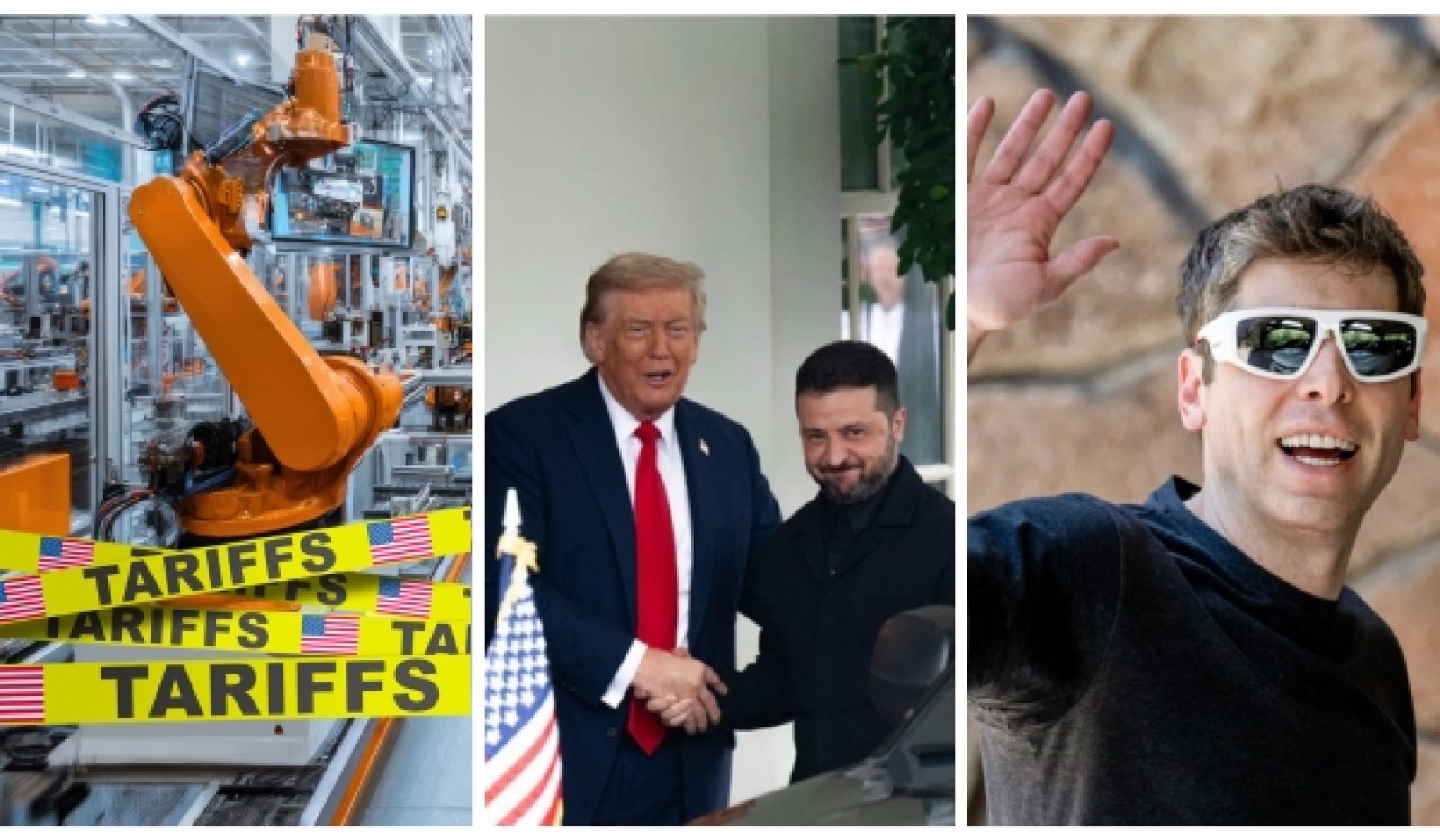 Daily Synopsis of the New York market close – September 25, 2025