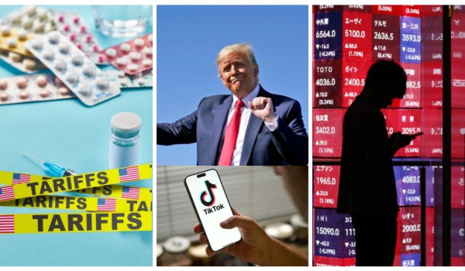 Daily Synopsis of the New York market close – September 26, 2025