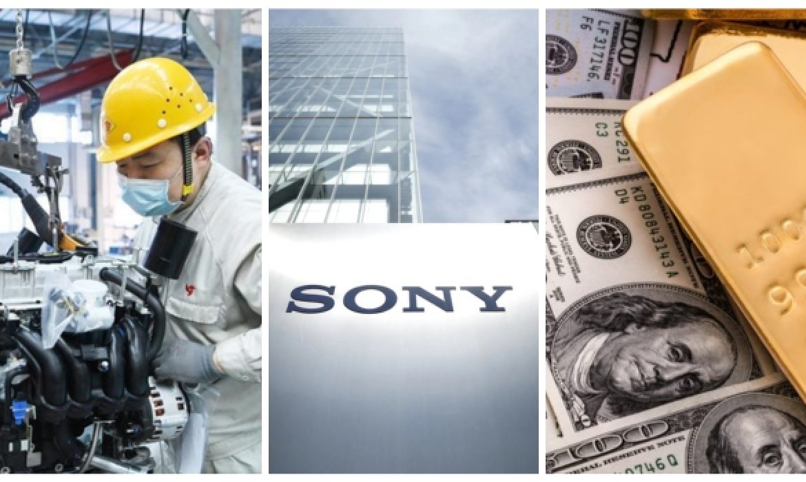 Daily Synopsis of the Asia market close – September 29, 2025
