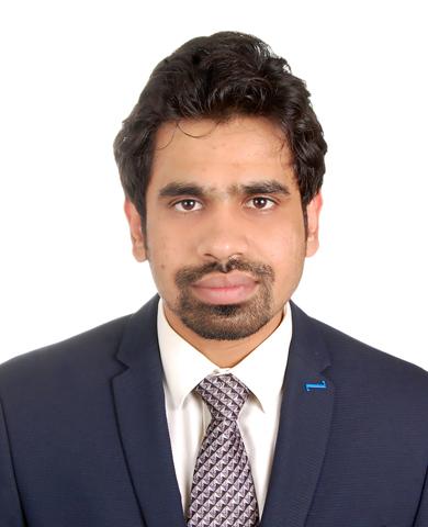 Jaideep Singh