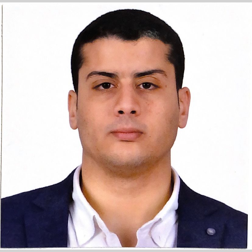 Marwan Embaby - BCG