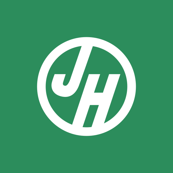 james-hardie JHX