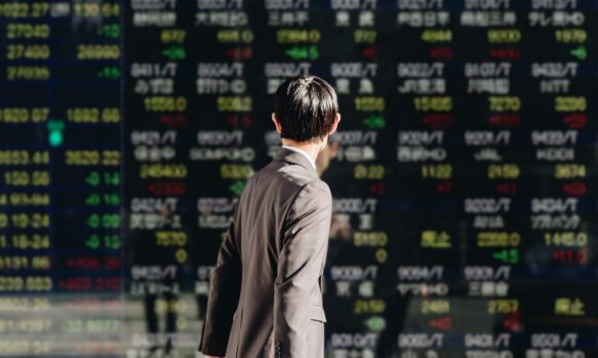 Daily Synopsis of the New York market close – October 7, 2025
