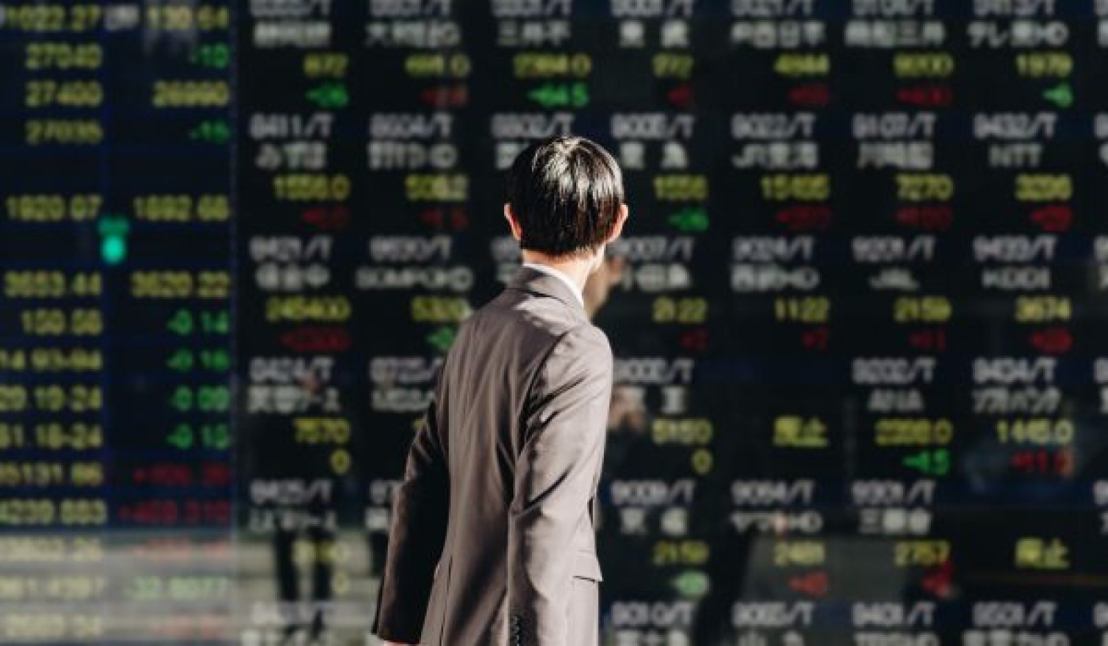 Daily Synopsis of the New York market close – October 7, 2025