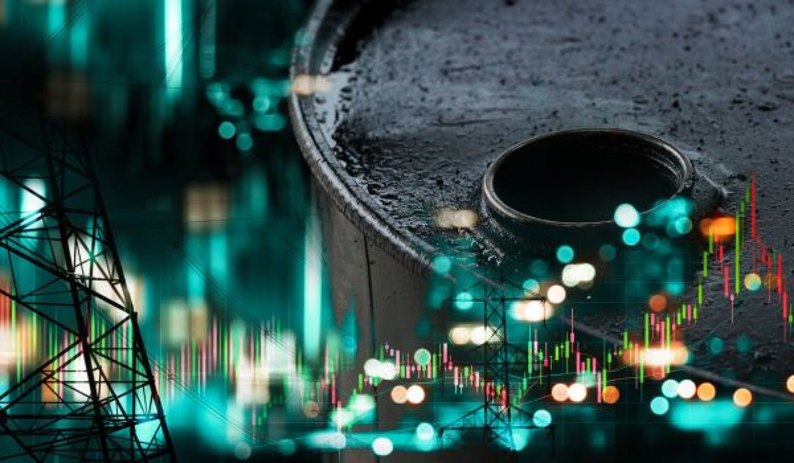 Daily Synopsis of the New York market close – October 16, 2025