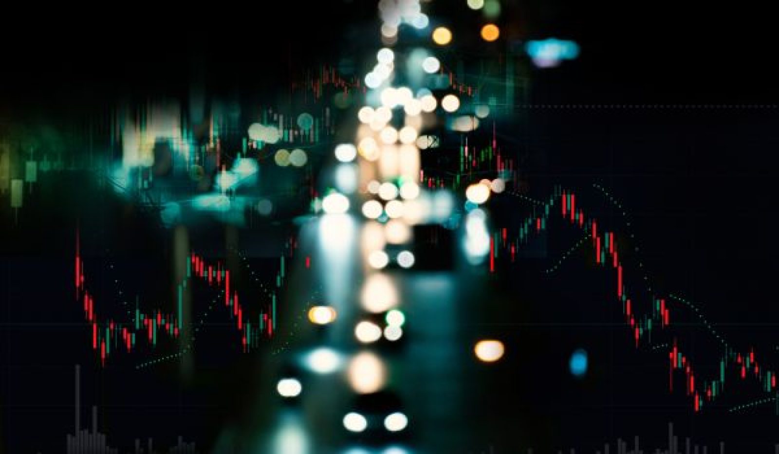 Daily Synopsis of the New York market close – October 22, 2025