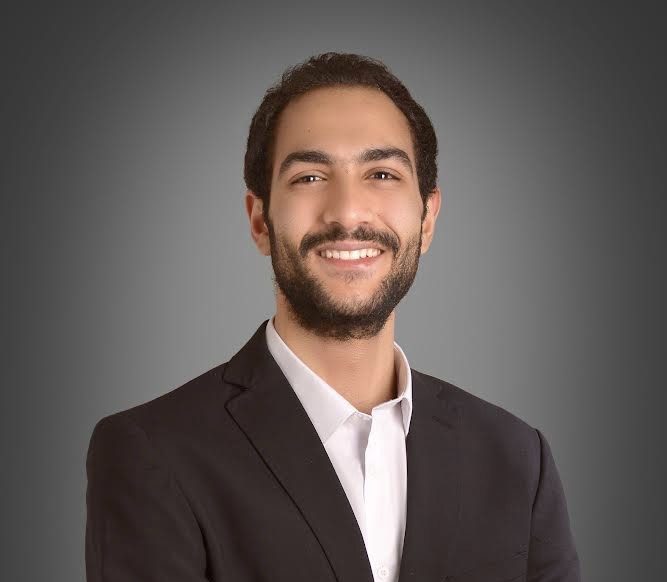 Mohamed El-Sherbiny - BCG