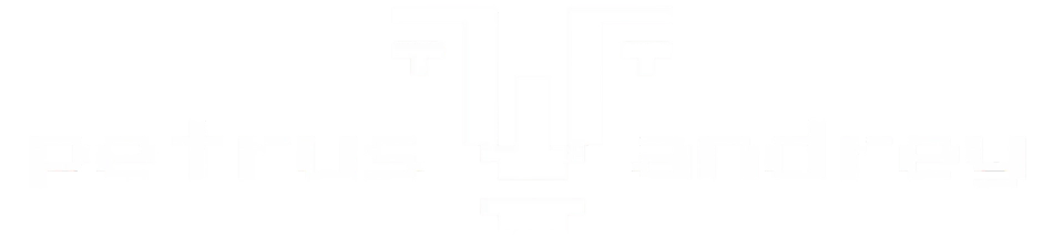 PetrusWandrey Digital Signature