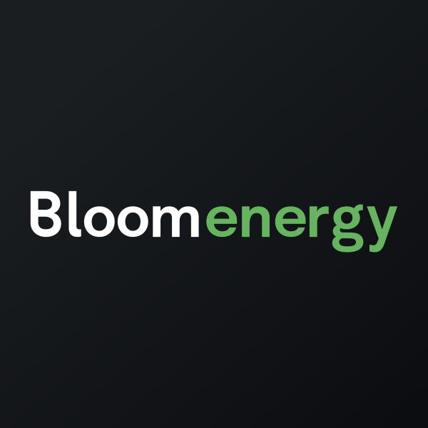 bloom-energy BE