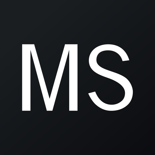 morgan-stanley MS