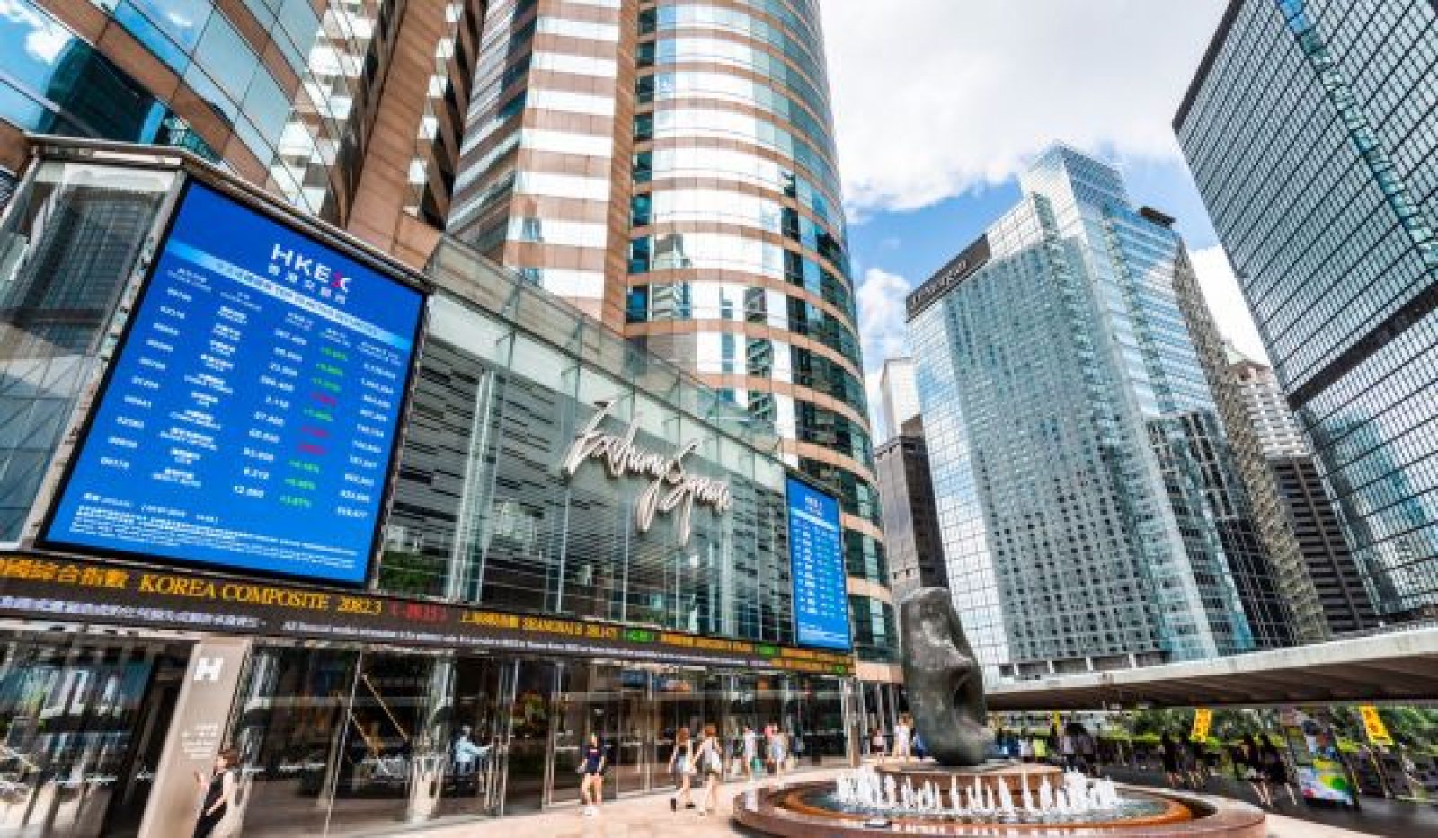 Daily Synopsis of the New York market close - November 19, 2025