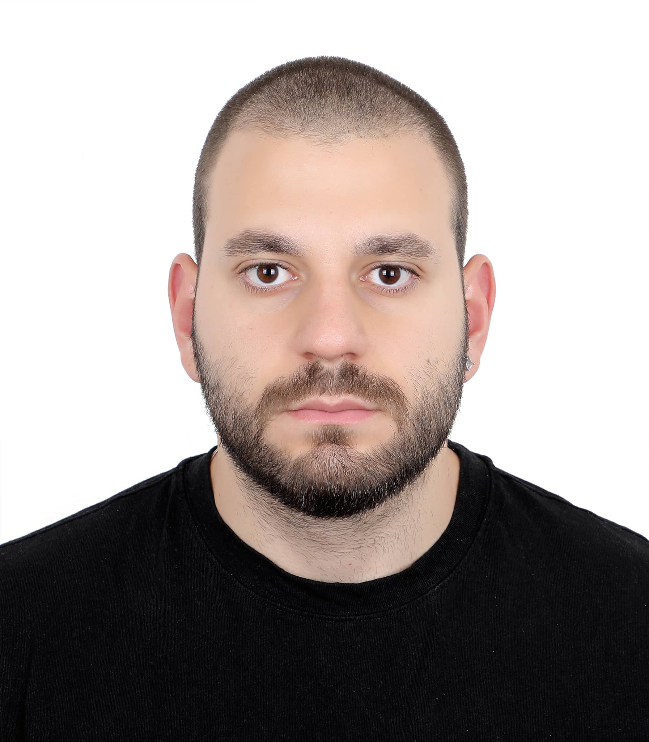 Iason Kampiotis - BCG Iason Kampiotis - BCG