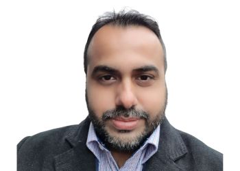 Narinder Singh Sidhu - BCG