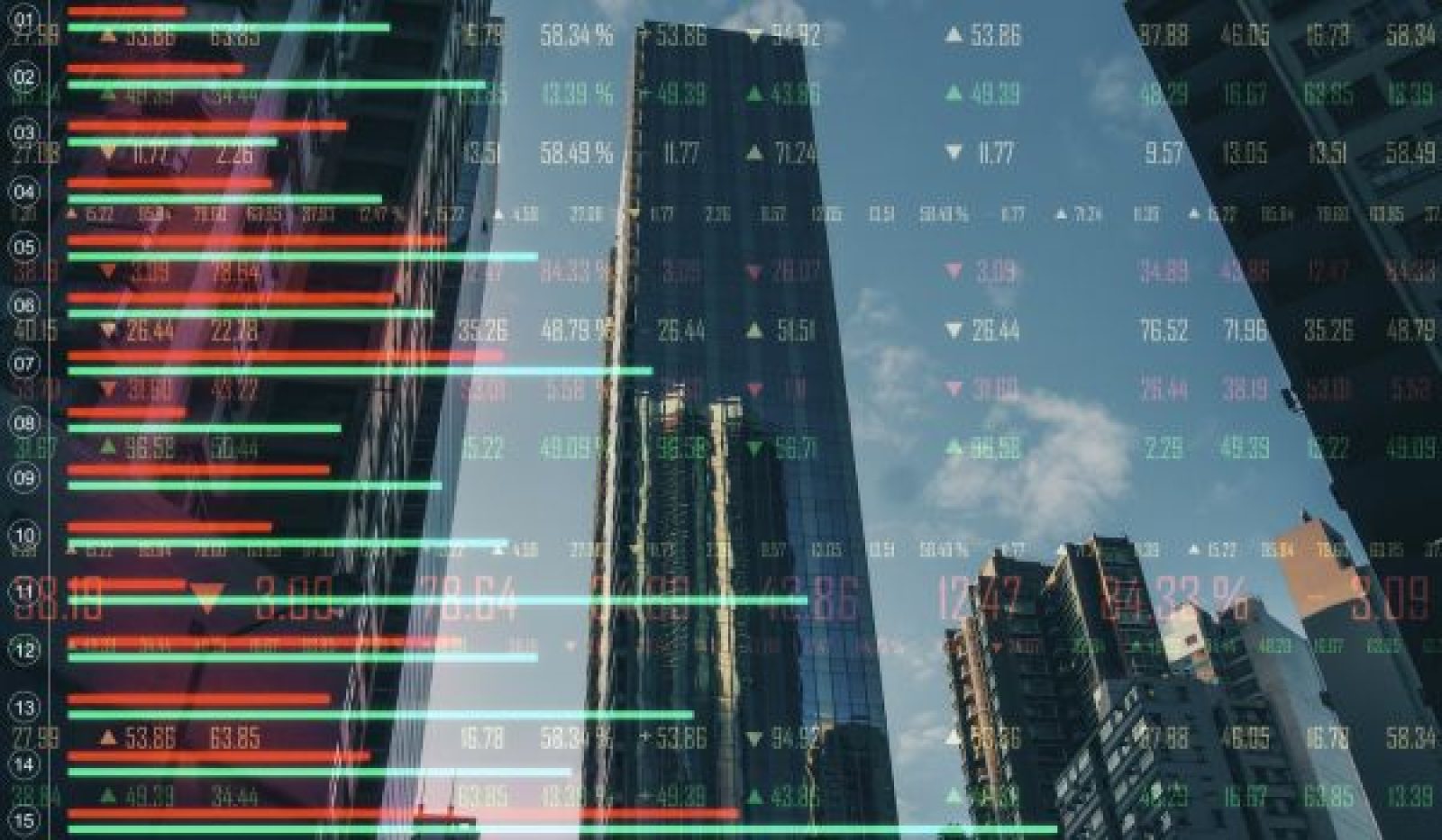 Daily Synopsis of the Asia market close - December 1, 2025