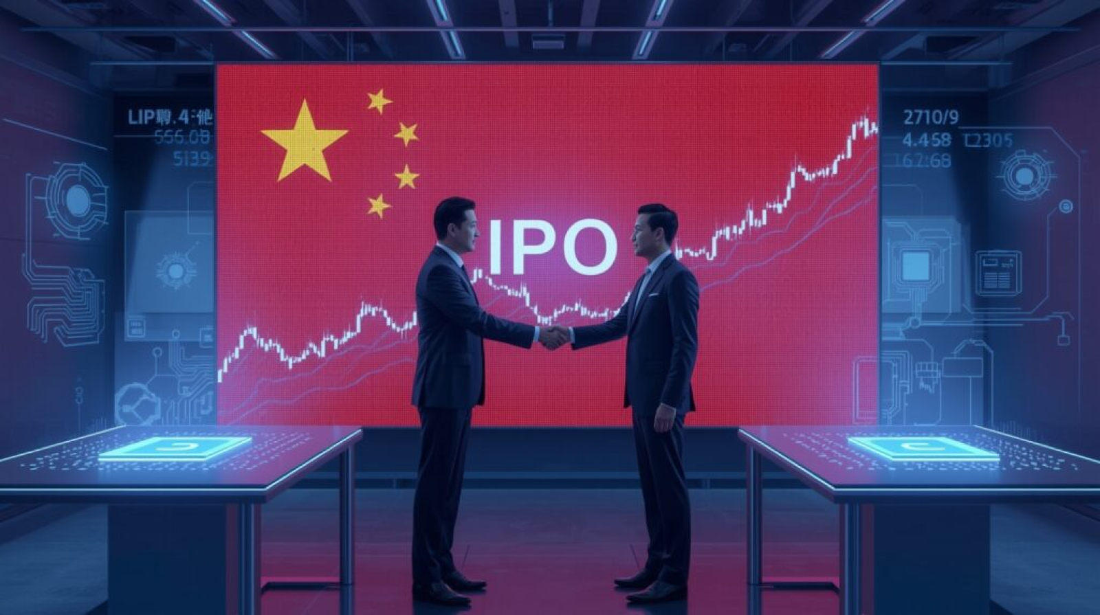 Daily Synopsis of the Asia market close - December 22, 2025