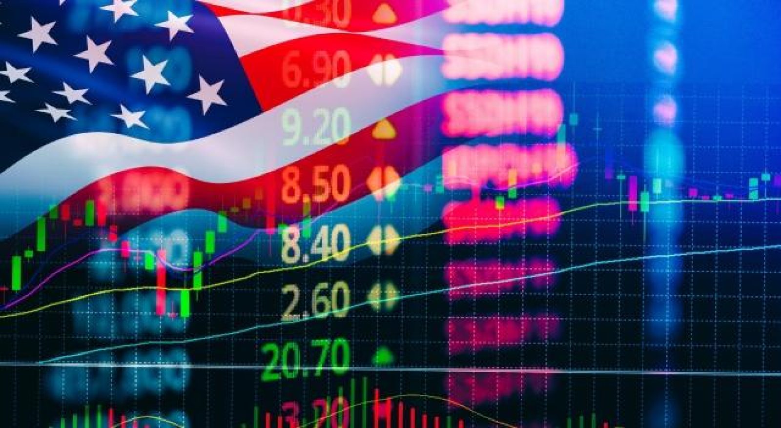 Daily Synopsis of the New York market close - December 16, 2025