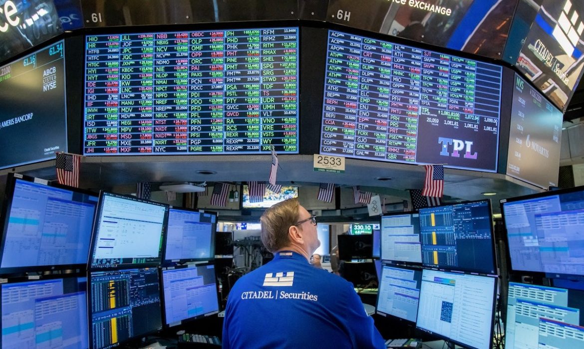 Daily Synopsis of the New York market close - March 13, 2026