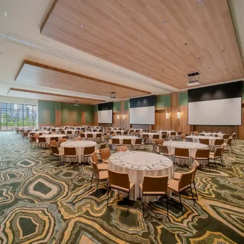 BCG LIVE Event in São Paulo Location 2