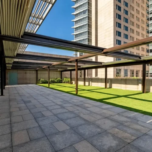 BCG LIVE Event in São Paulo Location 3